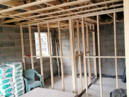 Building Work Portfolio